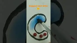 #creative art #art #creativity #next letter #creative