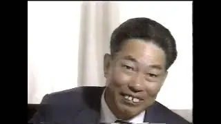 Birth of The Transistor A video history of Japan's electronic industry  Part 3