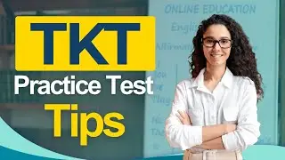 TKT 2026: Teaching Knowledge Test Cambridge Certification Tips All You Need to Know