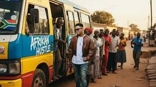 Eemoh & Nkosazana Daughter - Hennessy (Music Video) ft. Master KG & Afrikan Hustle