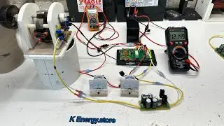 Battery swapping circuits