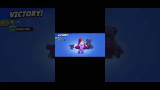 70k Trophies! #brawlstars #70k