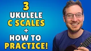 3 Ukulele 