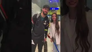 The Goal That Made Alisson Cry 😢