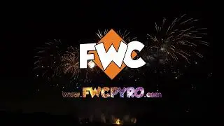 Serpent Attack from Celtic Fireworks @fireworkcrazy​#fireworkcrazy