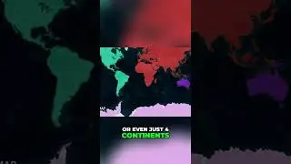 Fun Facts: Is the Nile the Longest River? #shorts