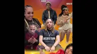 Remy Gold medley