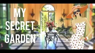 #Прогулка: Filoli - Секрет В Самом Сердце Кремниевой Долины