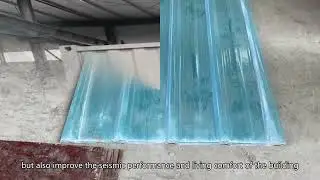 Achieve large span design, improve seismic performance and residential comfort