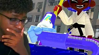 How Splatoon 3 Players Reacted to the Chill Season Update