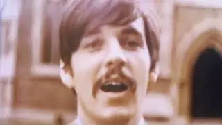 Anteprima 25^ puntata - PROCOL HARUM : A whiter shade of pale