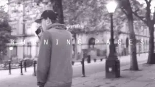 DYMedia | Giz - Burning Pages [Music Video]