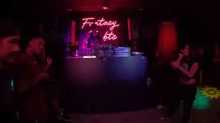 Apx1 w/ JB MC + Chemistry MC Live@ I Love L.A. (Apx1 + Noface Bday Bash) 7/10/22