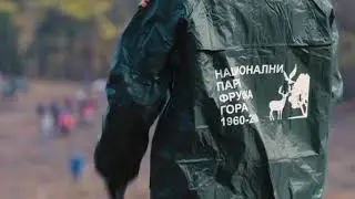 Nacionalni park Fruška gora - pošumljavanje