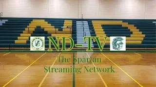 Boys Basketball vs. Lehigh Valley Academy Jan. 13th at 5:45pm/7pm