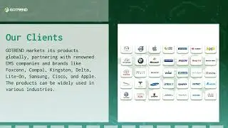 Driving Innovation : Inductor Solutions | GOTREND Professional Inductor Manufacturing
