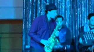 what a wonderful world - Ioram Linker
