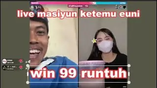masiyun live jumat pagi #masiyun #fauzana #duet #lucu