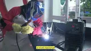INVERSOR DE SOLDADURA ELITE ARC 220S