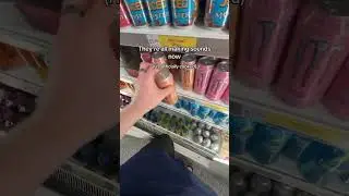 Monster Energy Team Song Meme