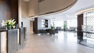 The Waterfront Hotel, Sliema, Malta | Travel With Yogeshwari
