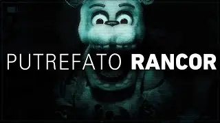 Putrefying Rancor - POV Animation of FNaF (Dubbed)