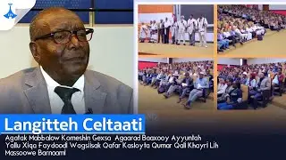 Langitteh Celtaati