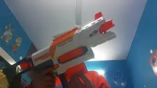 Nerf modulus  recon mk 2 review