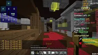 Dead End RIP solo WIN #2 (40:14)