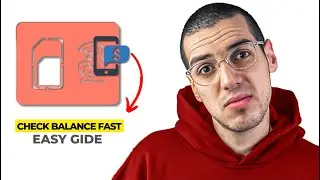 How to Check Balance on Three UK SIM Card (2025 Update) &ndash; Quick & Easy!