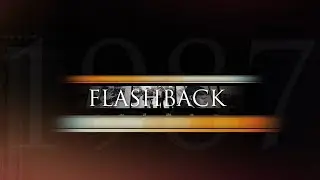 Flashback-- PTE AV Studio Project with free Styles