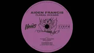 Aiden Francis - Stunnalina