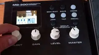 Como conectar Correctamente tu Nux mg-300. Explicación Completa. (a audífonos o amplificador)