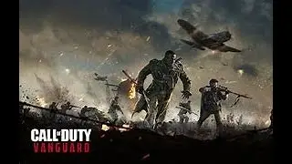 COD Vanguard Montage