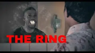 48H FILM PROJECT | SHORT HORROR MOVIE | THE RING BY Afro Films Production