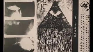 JORDABLOD - PROMO 2016