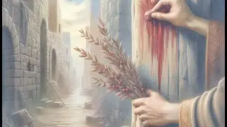 Plead the Blood of Jesus Morning Prayer | Powerful Protection & Deliverance Prayer