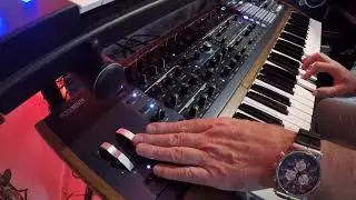 Arturia Polybrute - Soundpack 1 