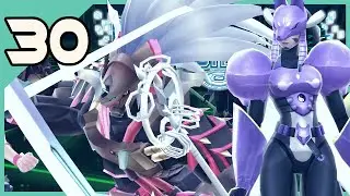 [30] Let's Play Digimon World: Next Order | Infinite Cauldron