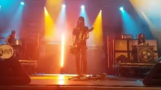 The Cadillac Three - Tennessee - O2 Academy BIRMINGHAM UK