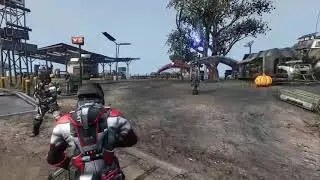 RECORDER LOCATIONS GRID DOWNLOAD ( CRUSADER MISSION) - DEFIANCE 2050