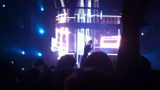 SHM - One Last Tour Toronto 2013