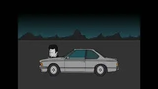 MadCzech Shorts: Gujit Short 07 (Djjaner have a secret mission)