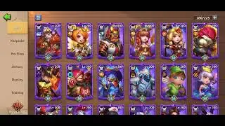 I GOT SKELETICA (no mic because i forgot it was off) | Castle Ep. 5