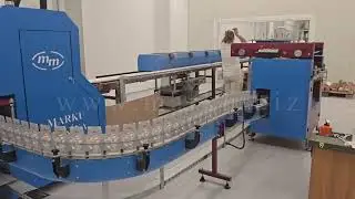 Expand Your Bussiness | MRT-125F Full Automatic Sugar Cube Machine