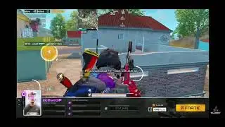 Ronak Ronak angry on elgato.....Hydra flick playing Pubg Mobile with scout