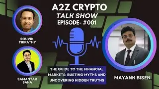 Busting Myths And Uncovering Hidden Truths of the Financial Markets