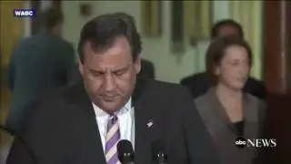 Trump Transition Team Pushing Christie to Run for RNC Chair