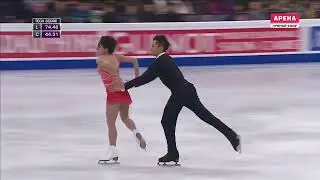 Wenjing Sui and Cong Han - Taylor Swift Medley (Audio Swap)