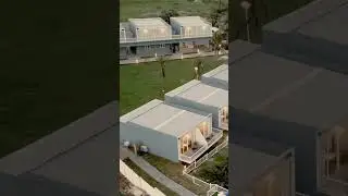 Praveg Beach Resort Diu | Luxurious Resort